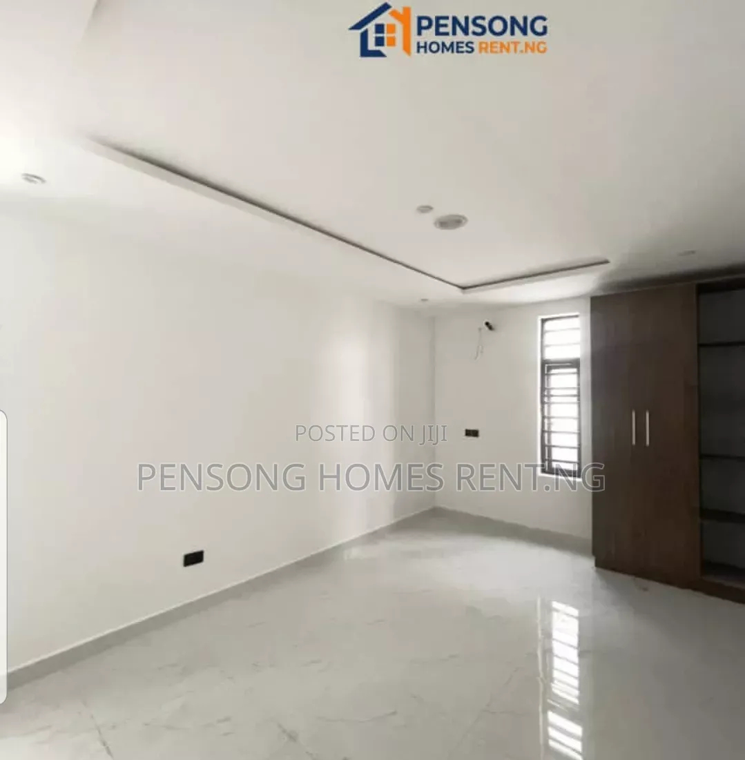 2bdrm Apartment in Chevron Toll Gate, Lekki Expressway for rent in Lekki Expressway