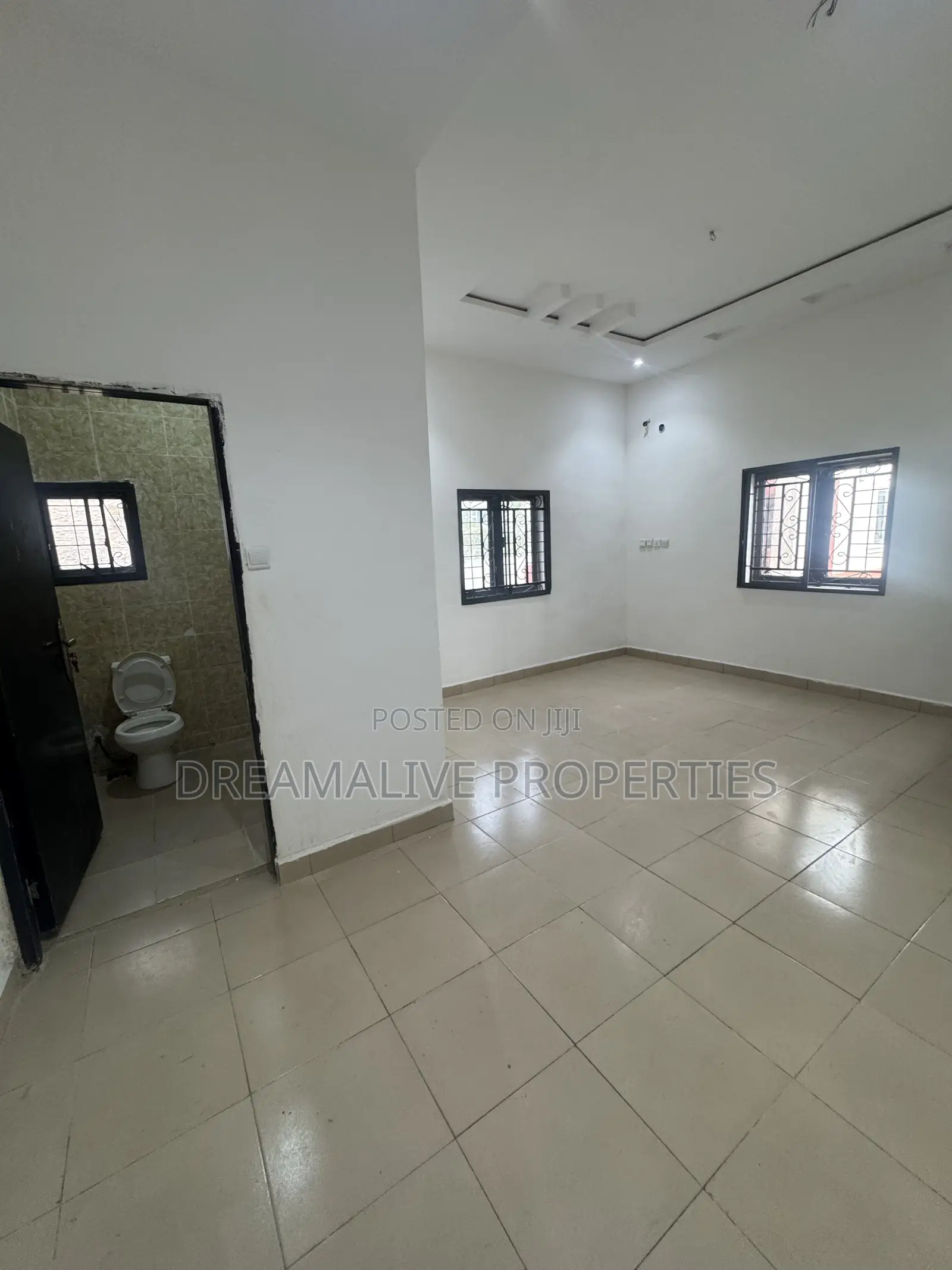 2bdrm Apartment in Ushafa for rent in Ushafa