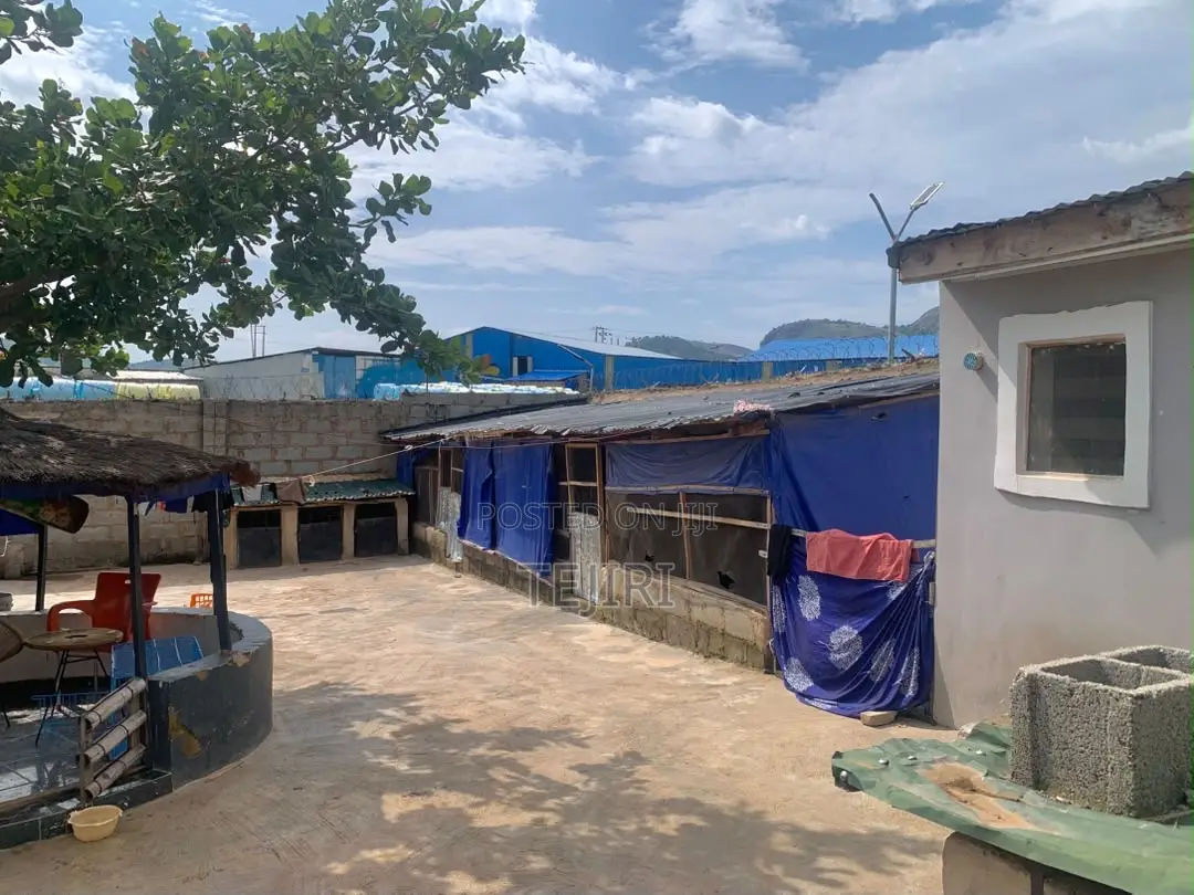 Liverstock Farm Seated on a 50 by 50 Feet Land Available for Sale in Kagini
