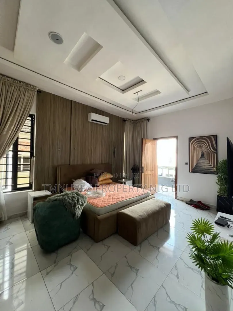 4bdrm Duplex in Ikate for rent in Ikate
