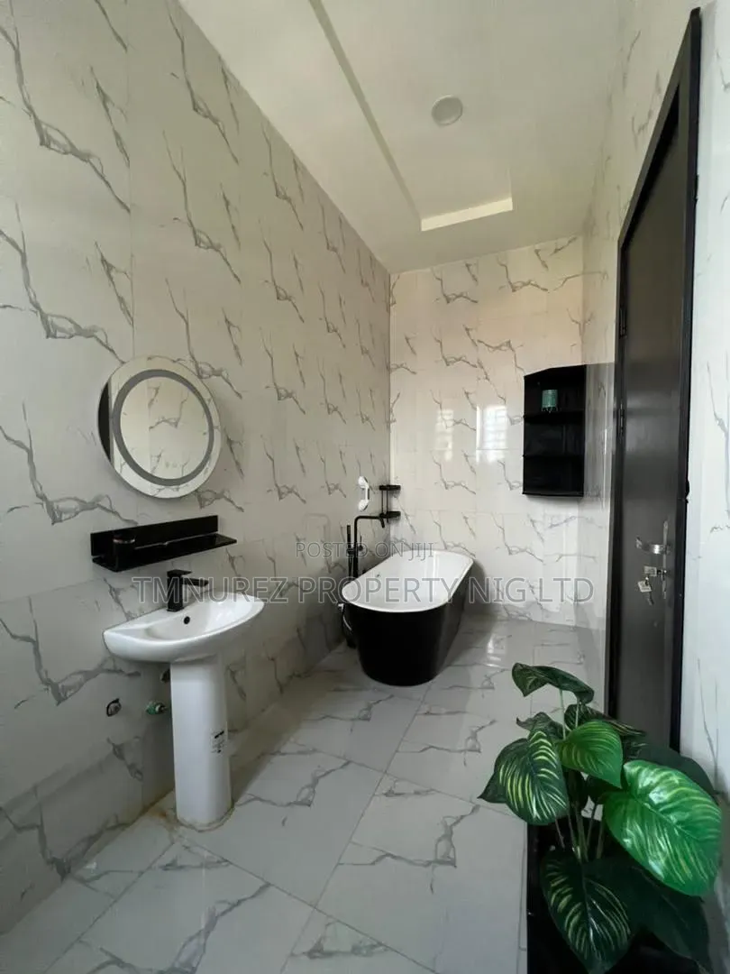 4bdrm Duplex in Ikate for rent in Ikate