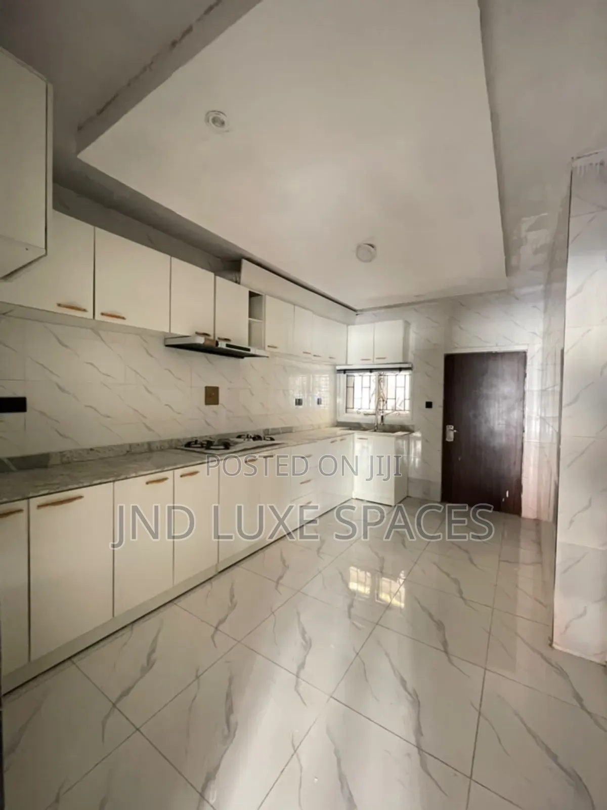 3bdrm Apartment in Ikate for rent in Ikate