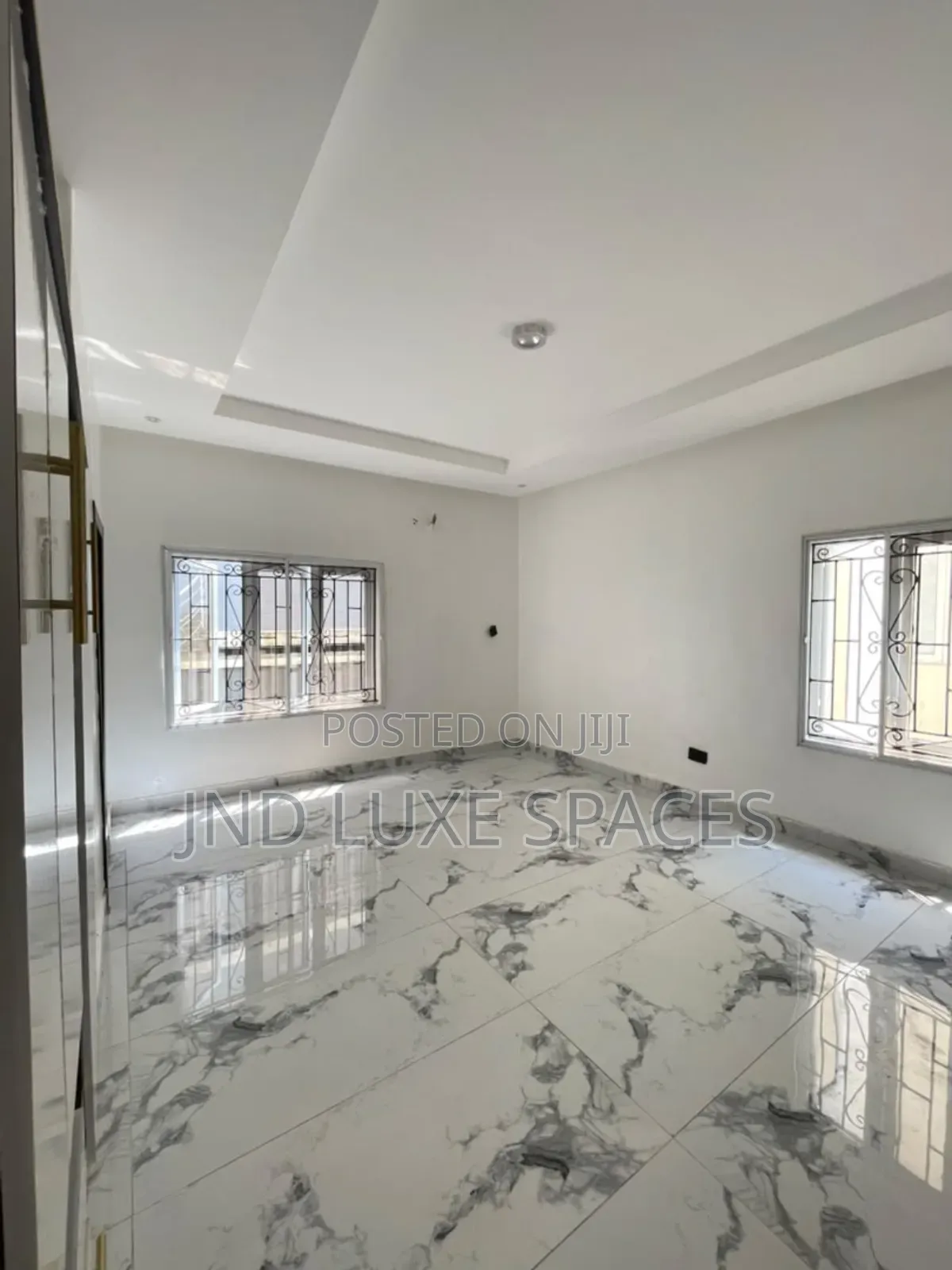 3bdrm Apartment in Ikate for rent in Ikate