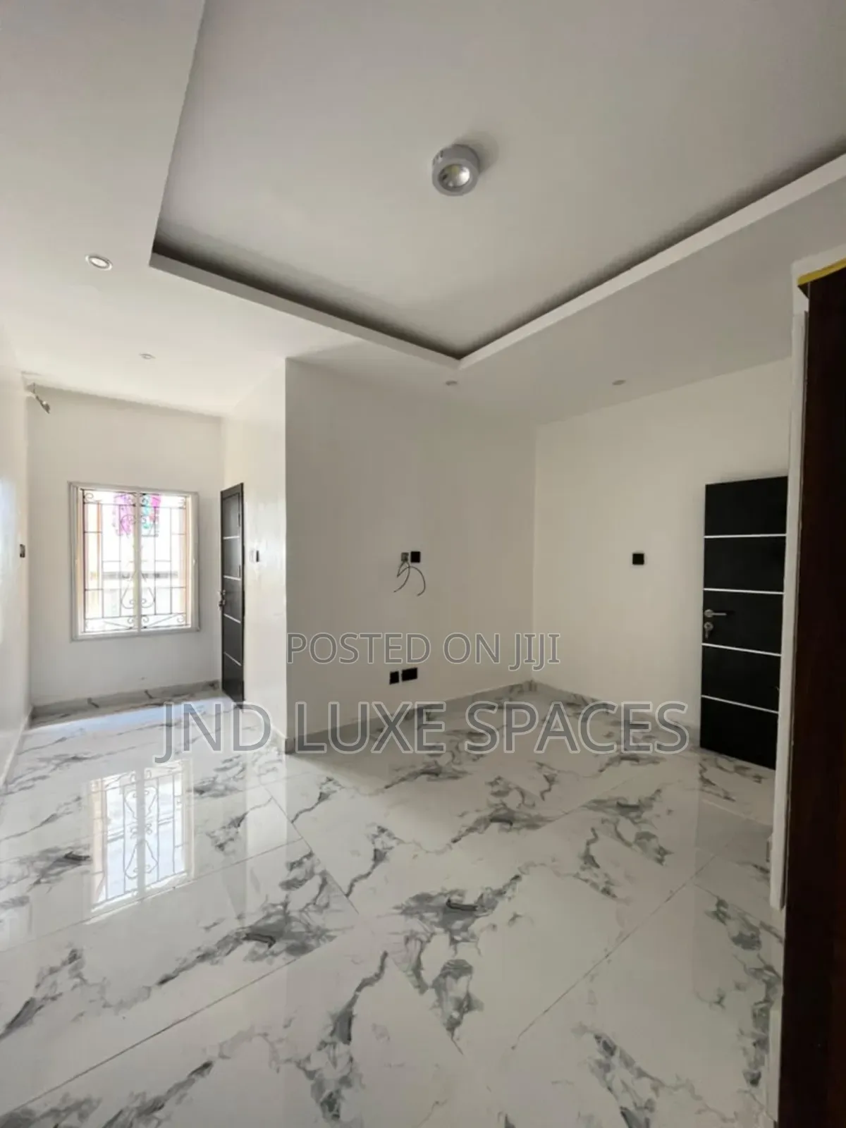 3bdrm Apartment in Ikate for rent in Ikate