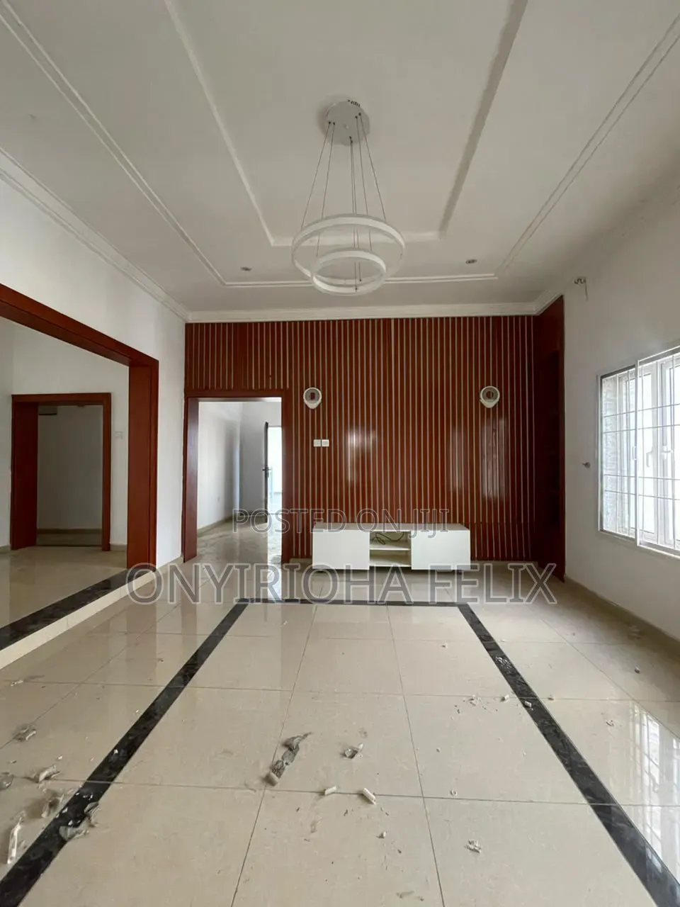 3bdrm Block of Flats in Katampe Extension for rent in Katampe Extension