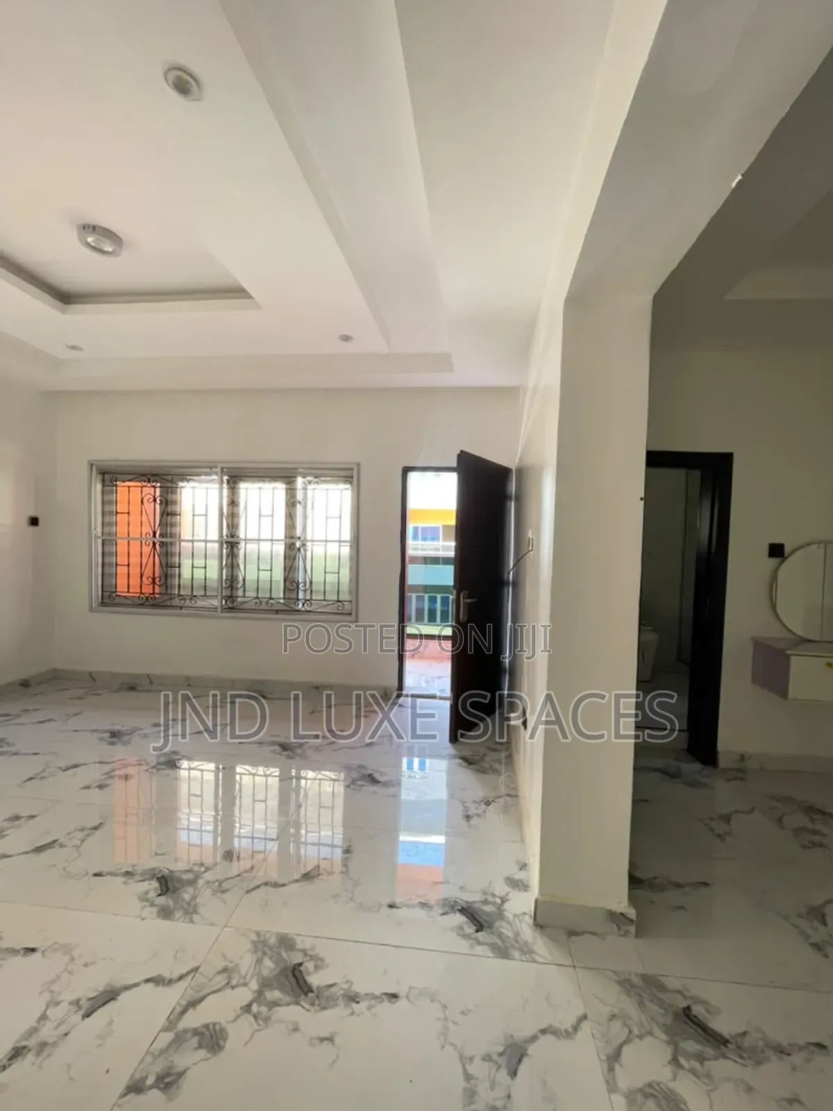 3bdrm Apartment in Ikate for rent in Ikate