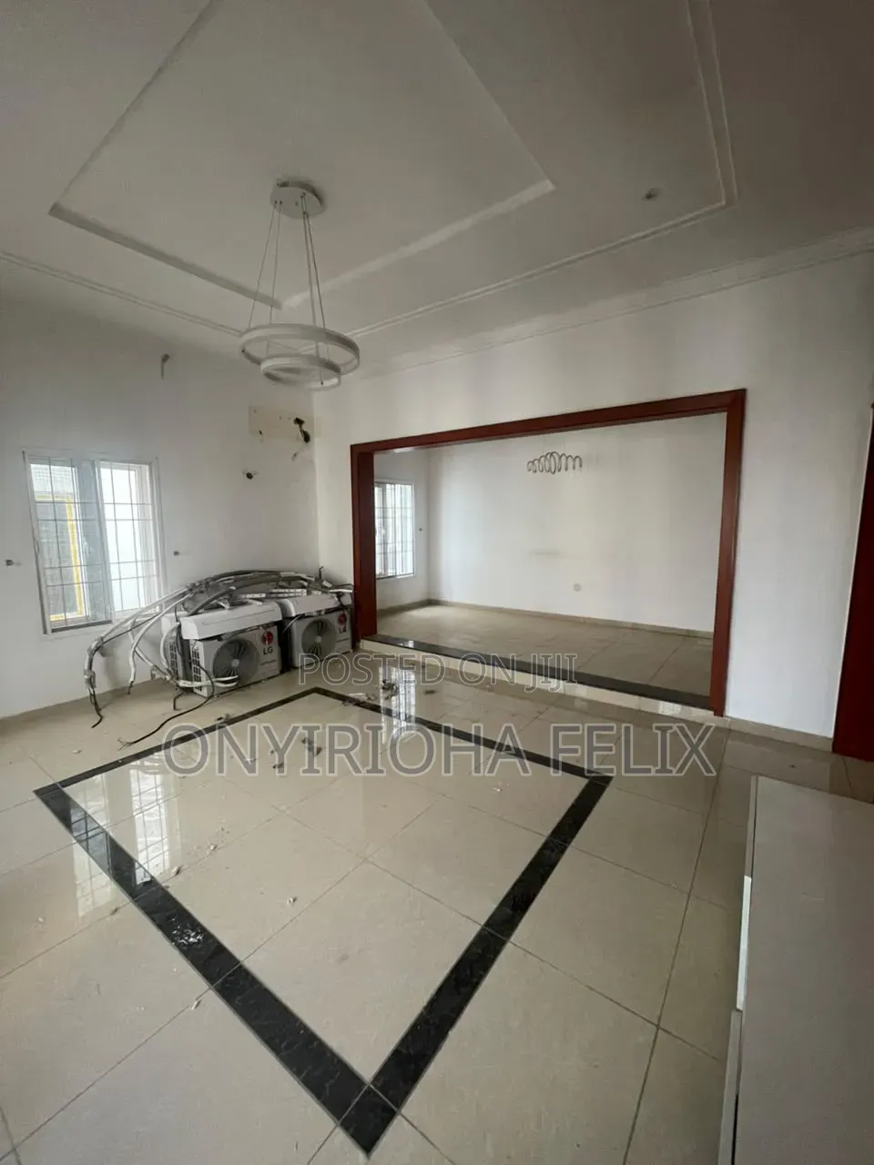 3bdrm Block of Flats in Katampe Extension for rent in Katampe Extension