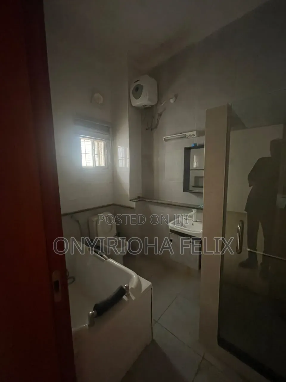 3bdrm Block of Flats in Katampe Extension for rent in Katampe Extension