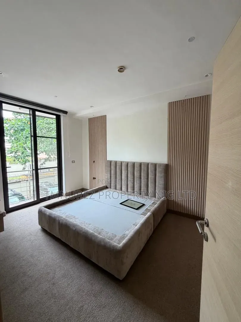 Furnished 3bdrm Apartment in Bourdillon for rent in Bourdillon