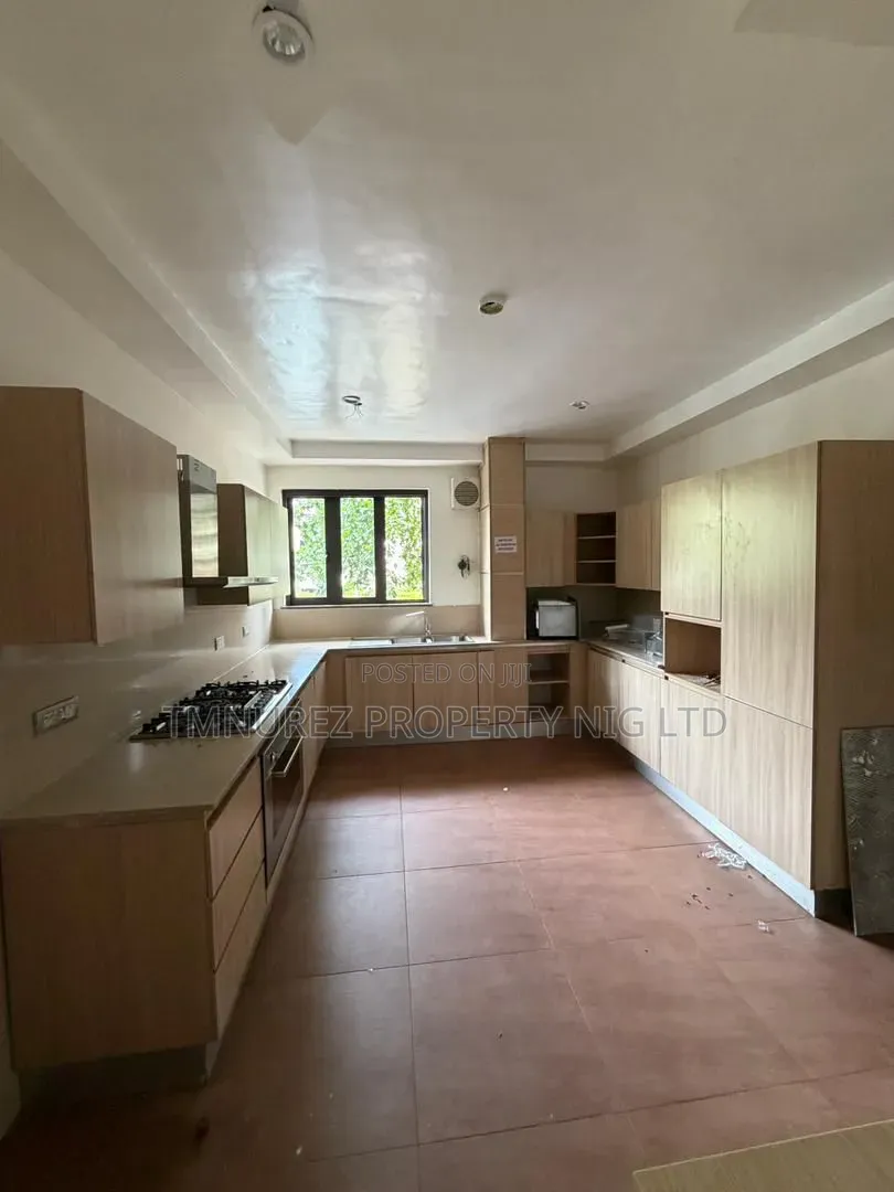 Furnished 3bdrm Apartment in Bourdillon for rent in Bourdillon