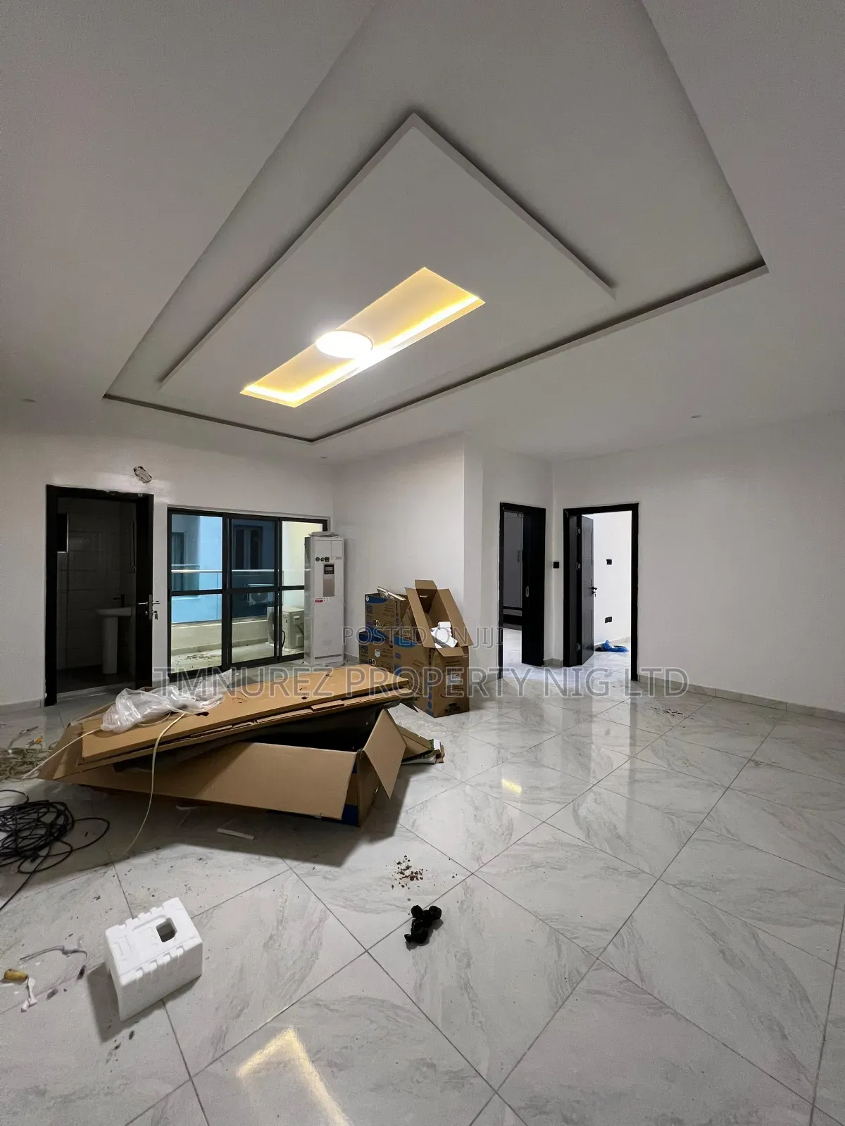 3bdrm Apartment in Lekki Phase 1 for rent in Lekki Phase 1