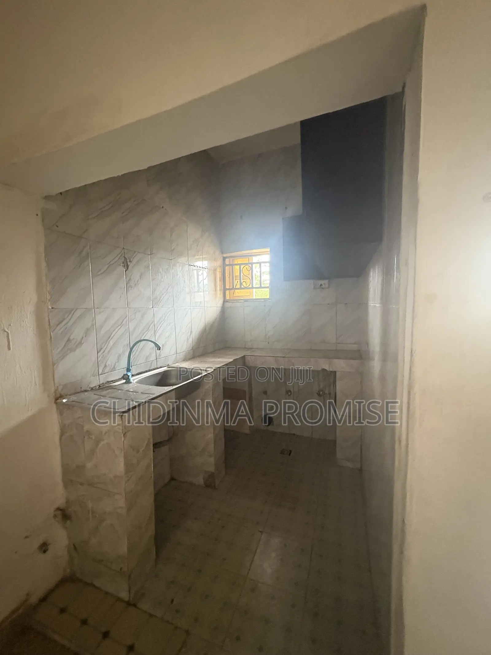 2bdrm Block of Flats in Area 1 for rent in Area 1