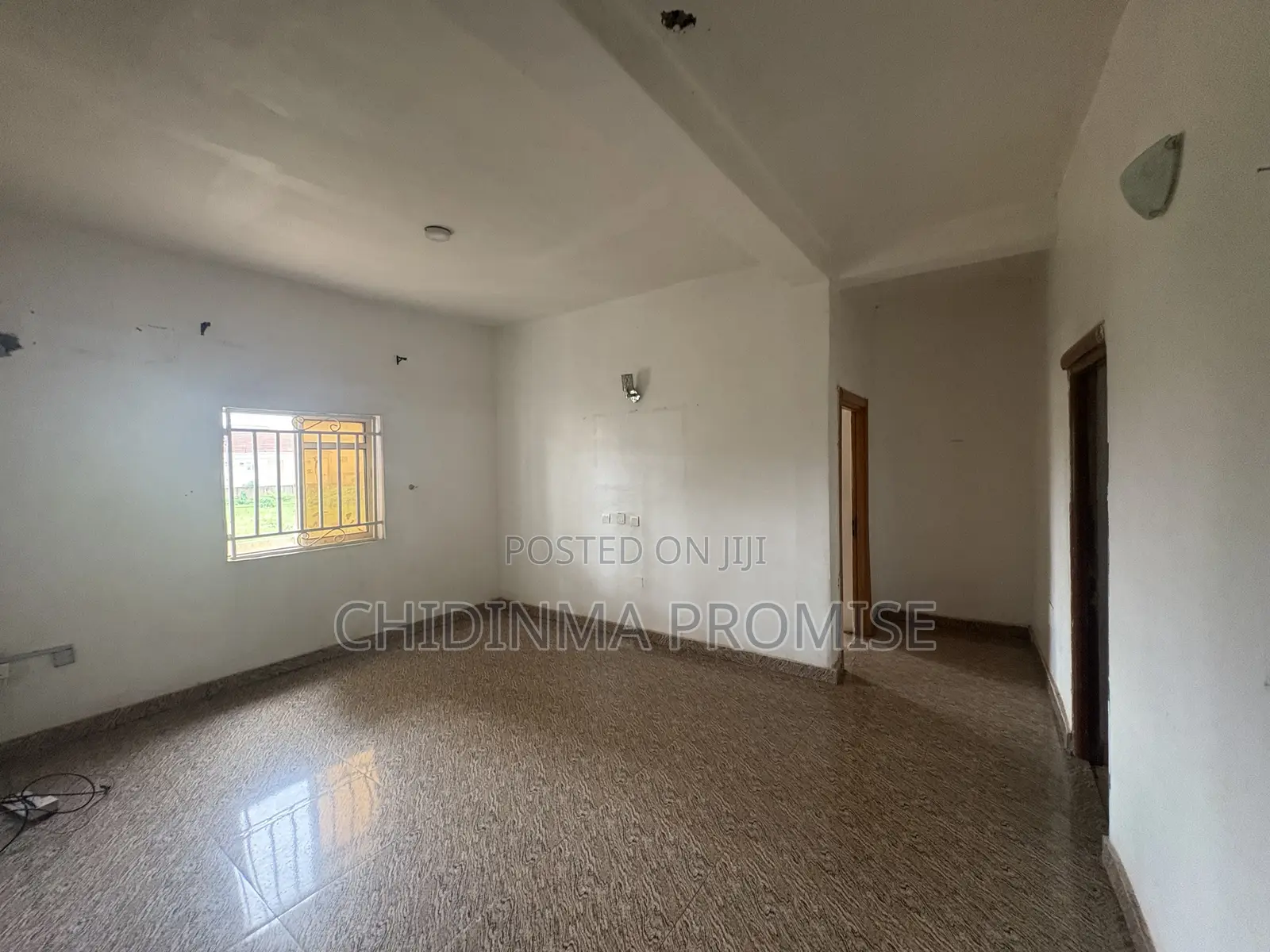 2bdrm Block of Flats in Area 1 for rent in Area 1