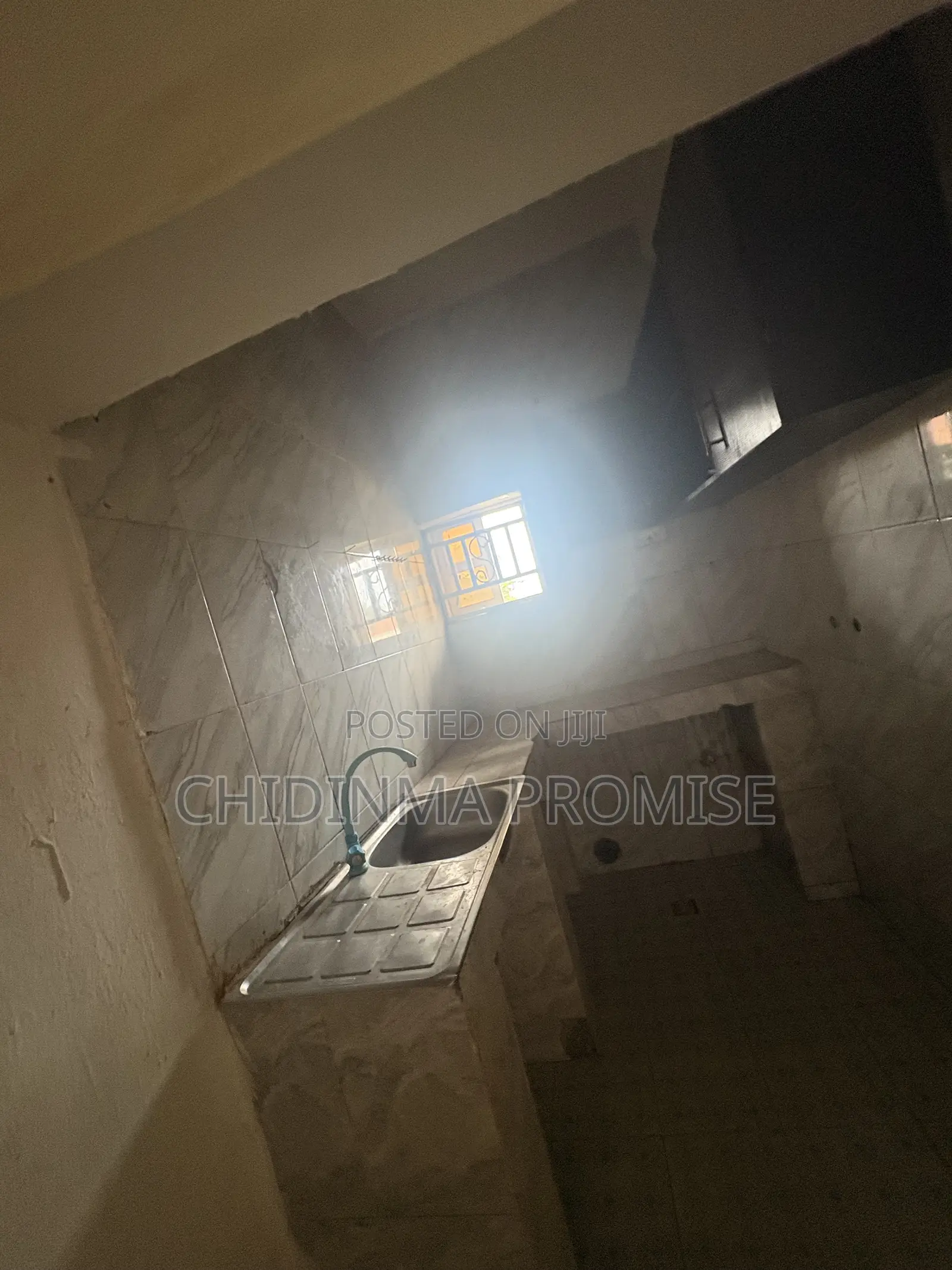 2bdrm Block of Flats in Area 1 for rent in Area 1