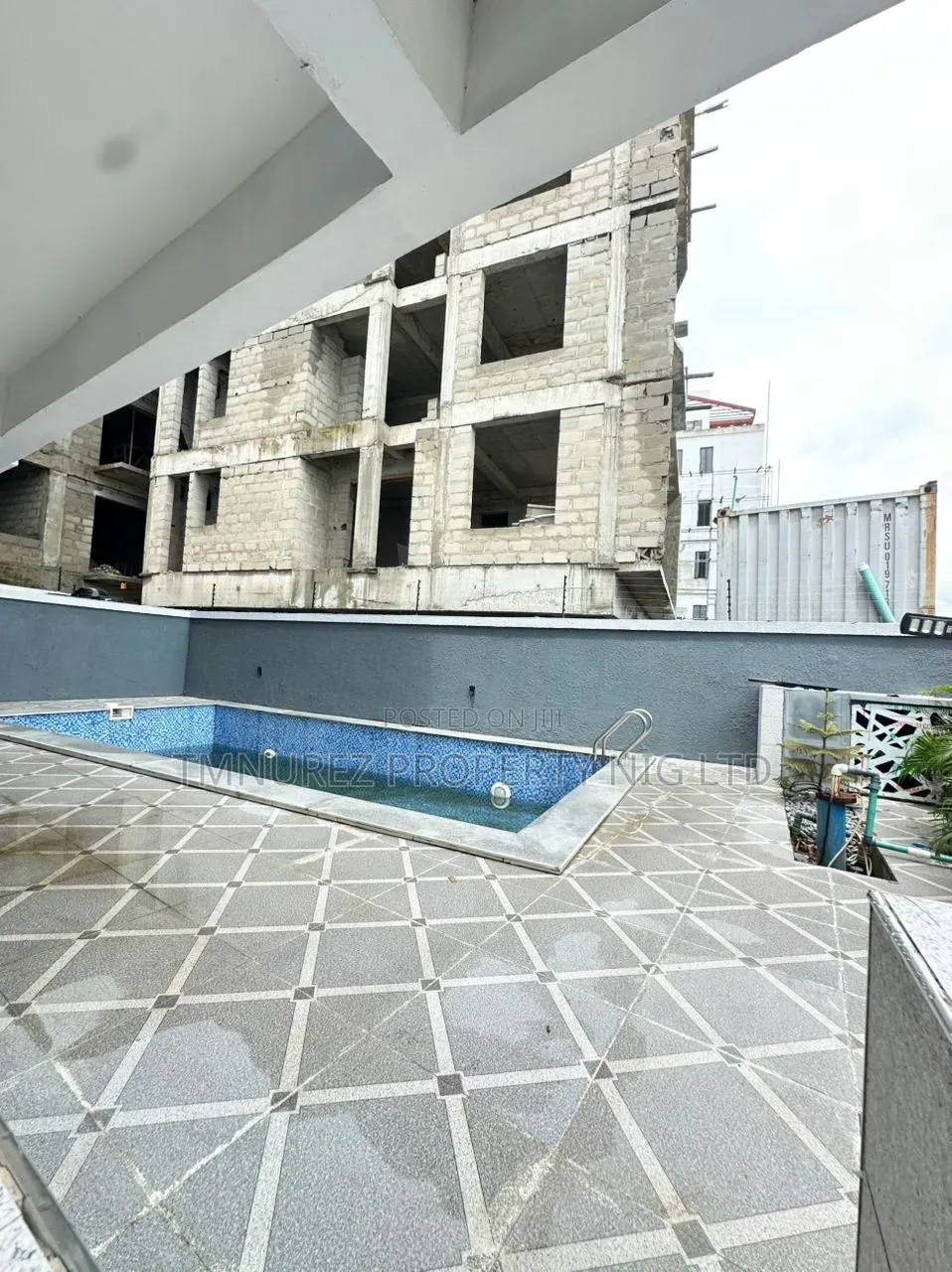 2bdrm Apartment in Ikate for rent in Ikate