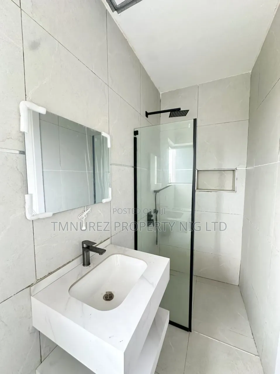 2bdrm Apartment in Ikate for rent in Ikate