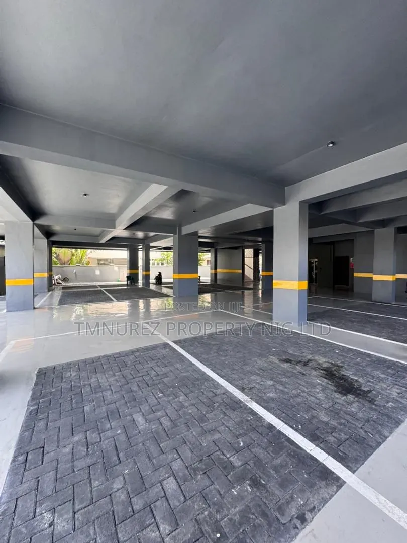 2bdrm Apartment in Lekki Phase 1 for rent in Lekki Phase 1