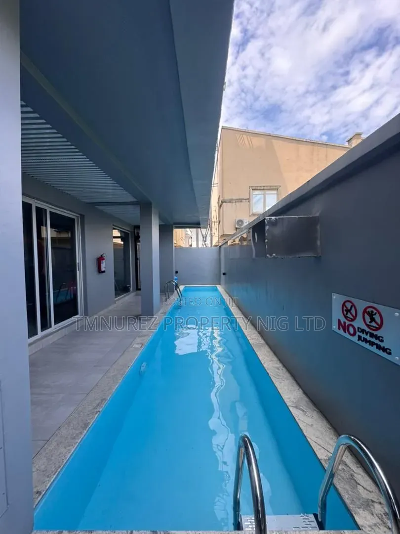 2bdrm Apartment in Lekki Phase 1 for rent in Lekki Phase 1
