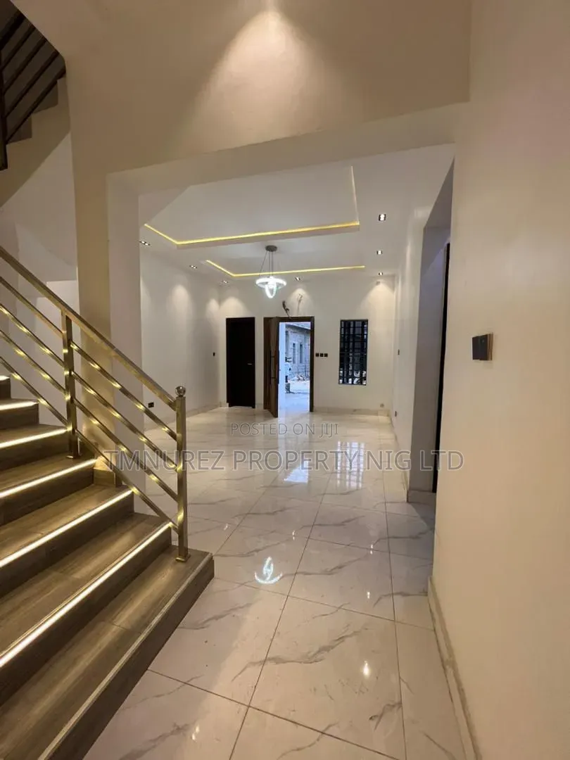 4bdrm Duplex in Sangotedo for rent in Sangotedo