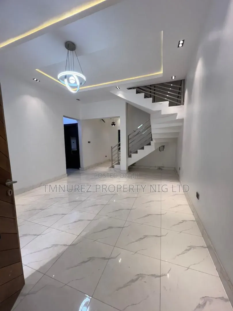 4bdrm Duplex in Sangotedo for rent in Sangotedo