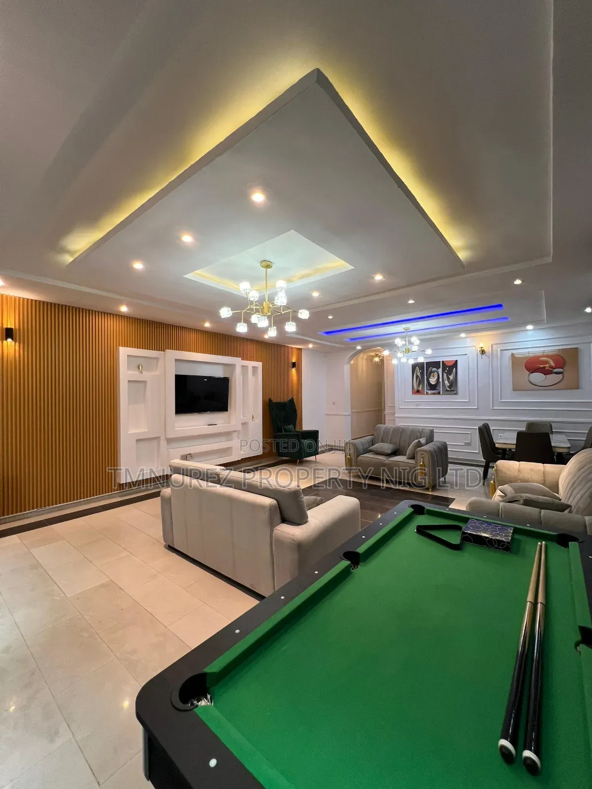 4bdrm Duplex in Osapa london for rent in Osapa london