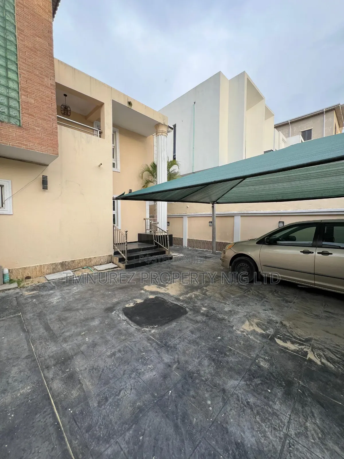 4bdrm Duplex in Osapa london for rent in Osapa london