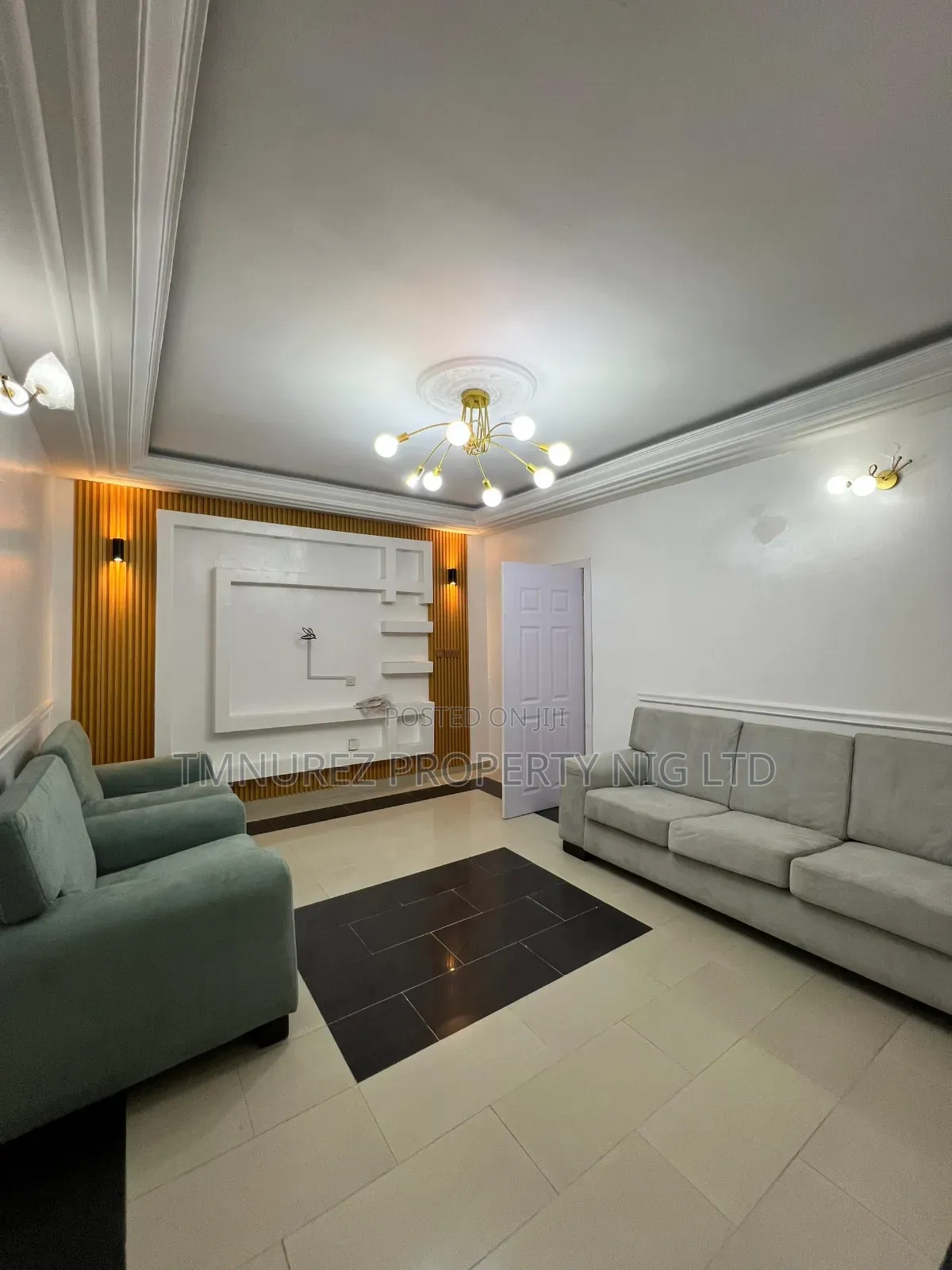 4bdrm Duplex in Osapa london for rent in Osapa london