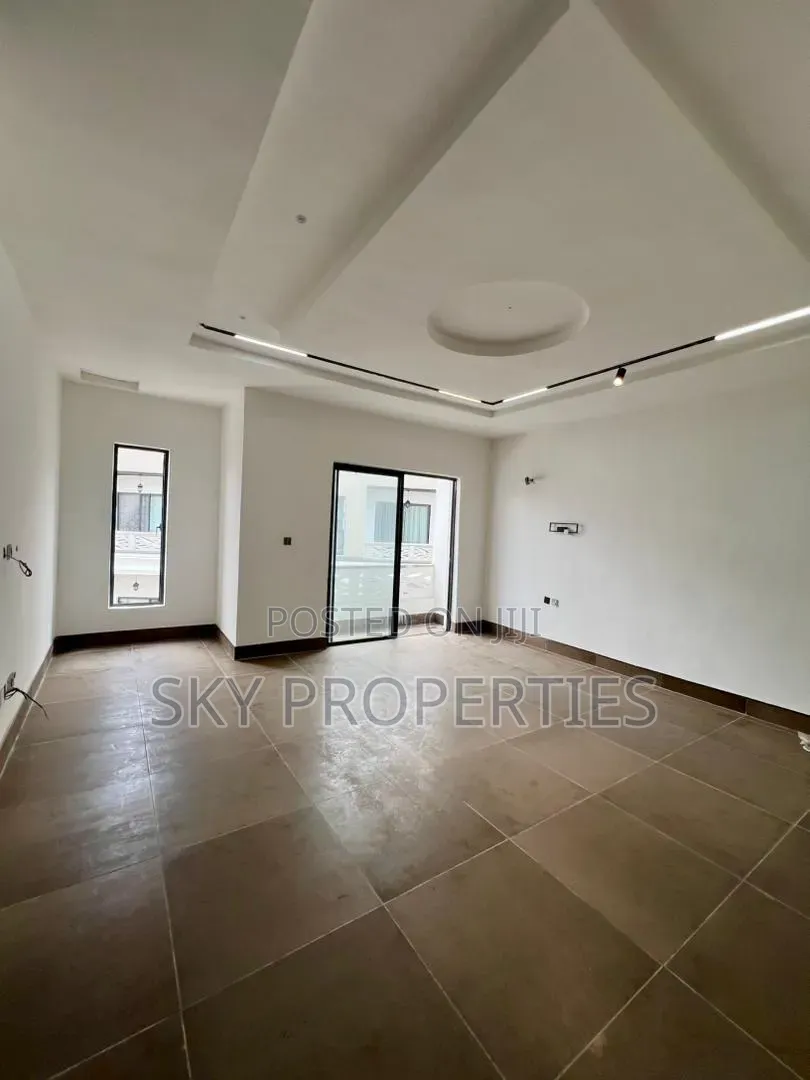 5bdrm Duplex in Parkview, Old Ikoyi for rent in Old Ikoyi
