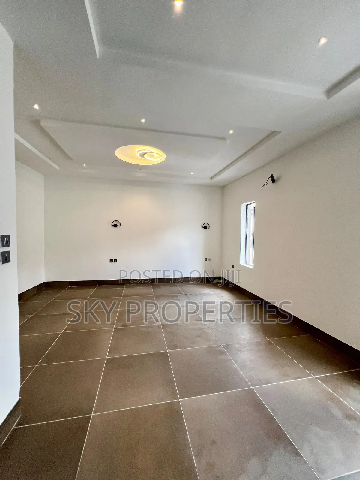 5bdrm Duplex in Parkview, Old Ikoyi for rent in Old Ikoyi
