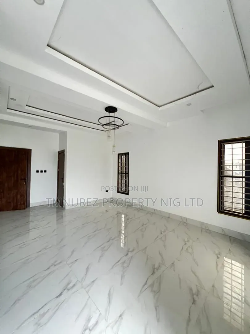 2bdrm Apartment in Abraham Adesanya Estate for sale in Abraham Adesanya Estate