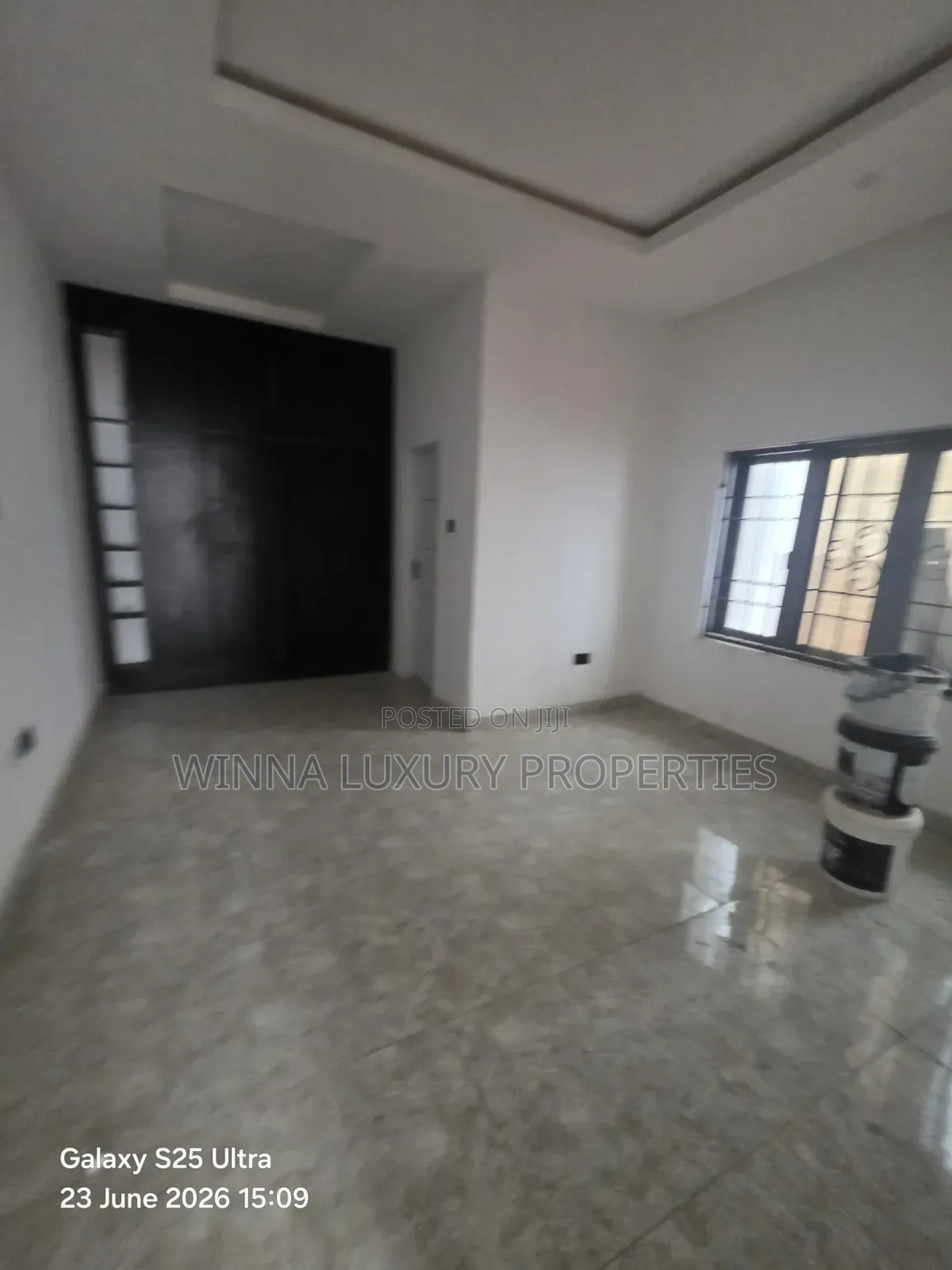6bdrm Duplex in Guzape for sale in Guzape District