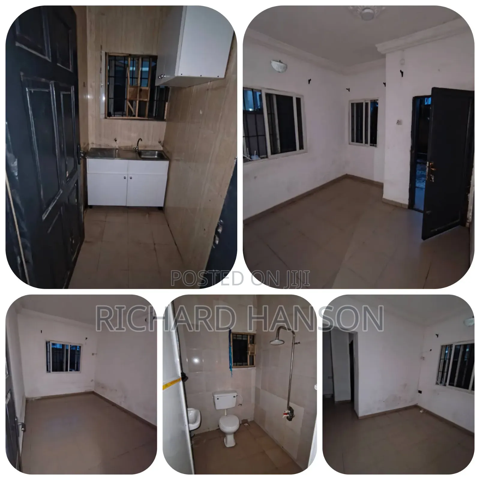 Mini Flat in Terra Peace, Sangotedo for rent in Sangotedo