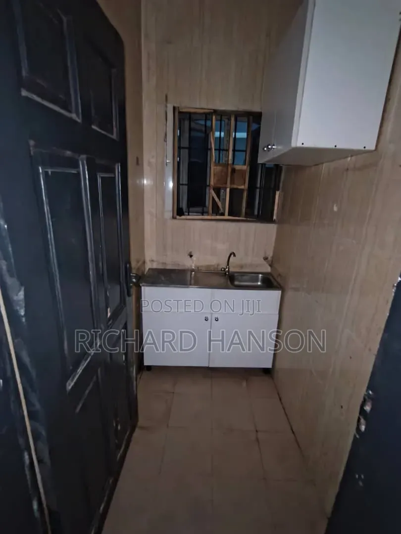 Mini Flat in Terra Peace, Sangotedo for rent in Sangotedo