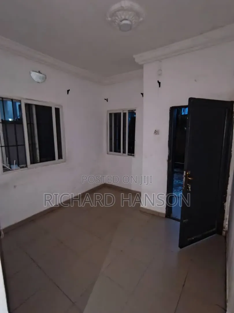 Mini Flat in Terra Peace, Sangotedo for rent in Sangotedo