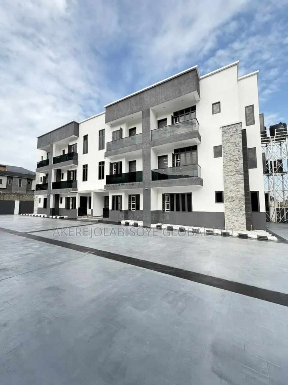 2bdrm Apartment in Dawaki By News for sale in Dawaki