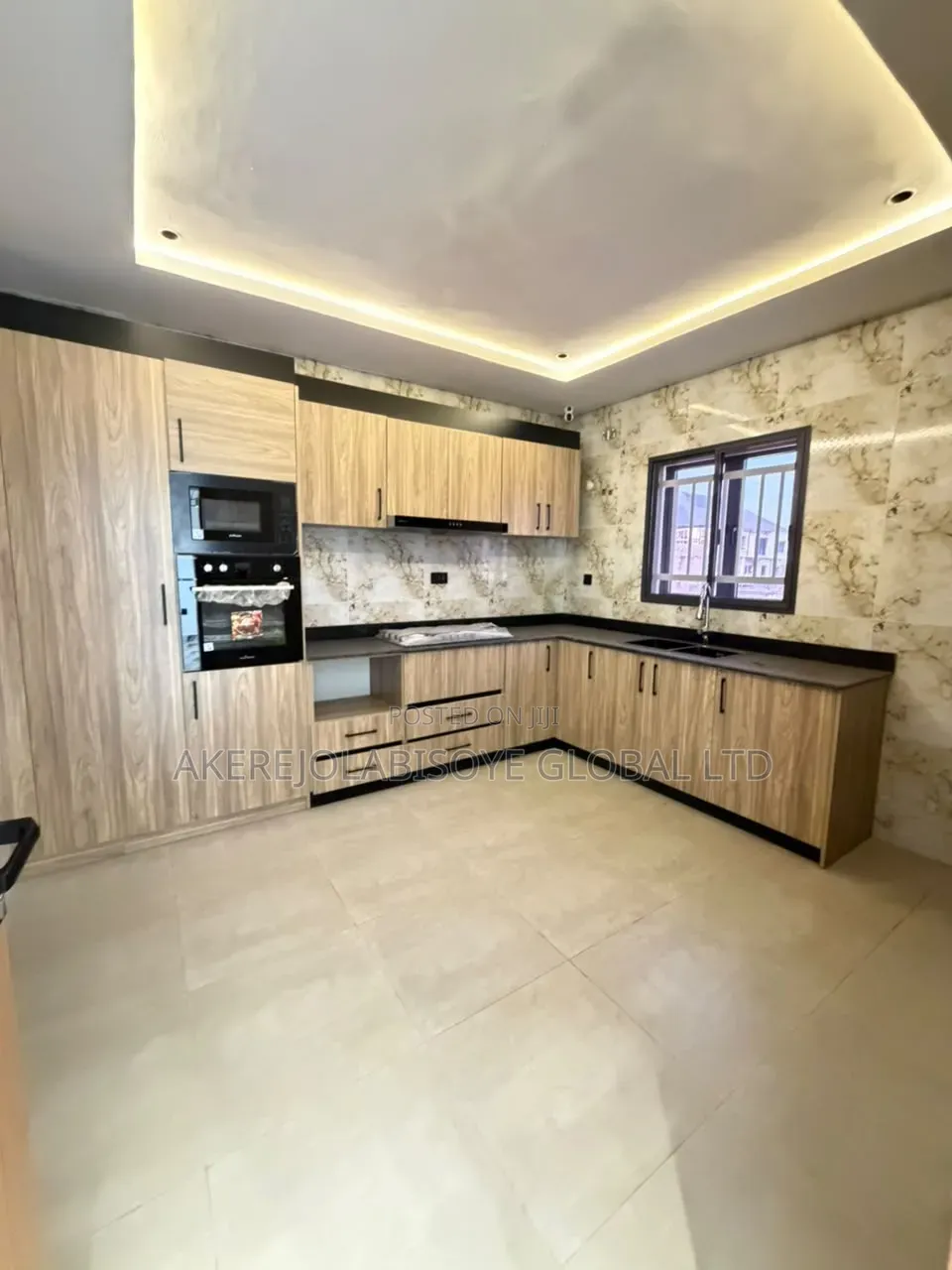 2bdrm Apartment in Dawaki By News for sale in Dawaki