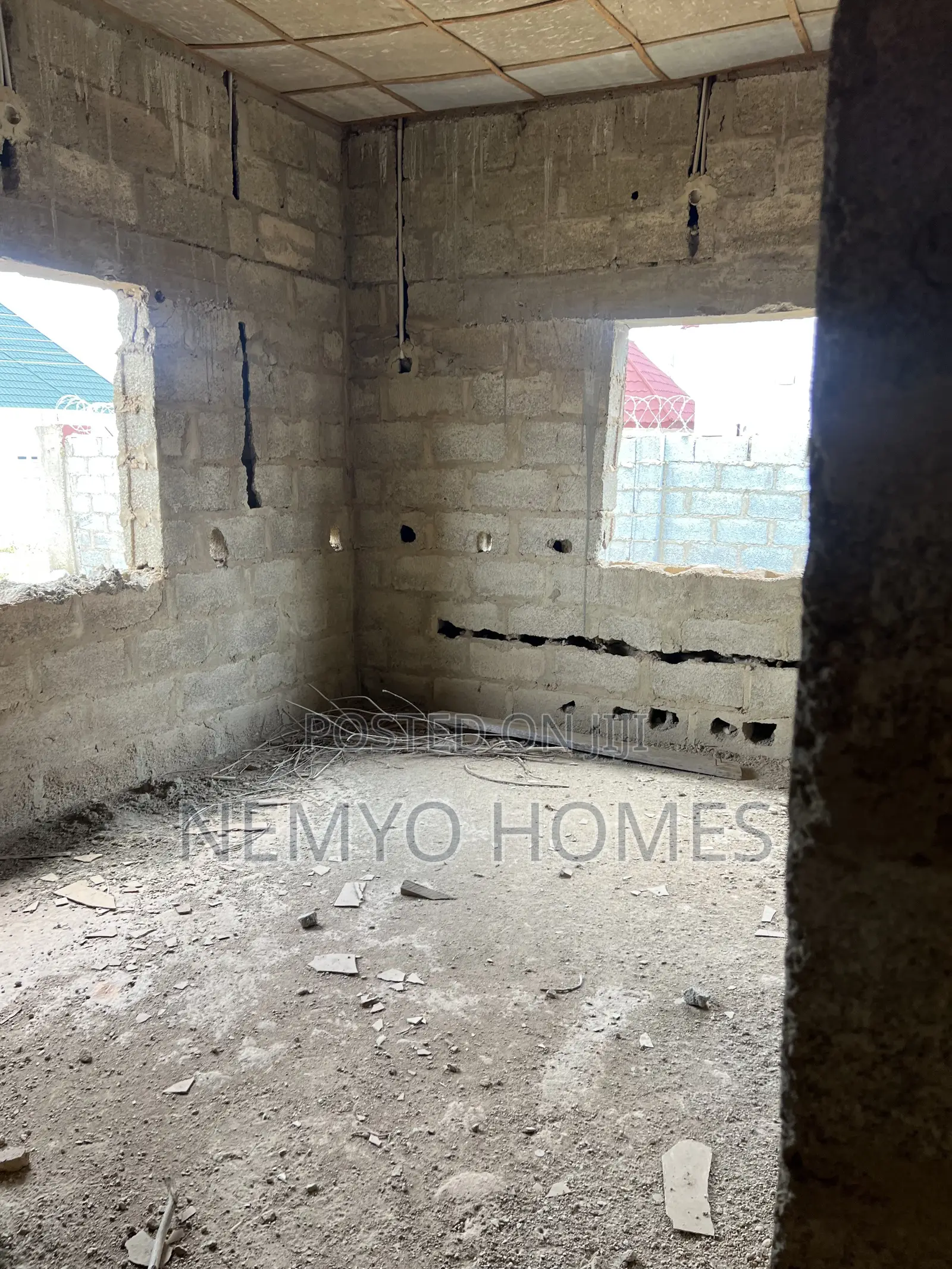 4bdrm Bungalow in Galadimawa for sale in Galadimawa