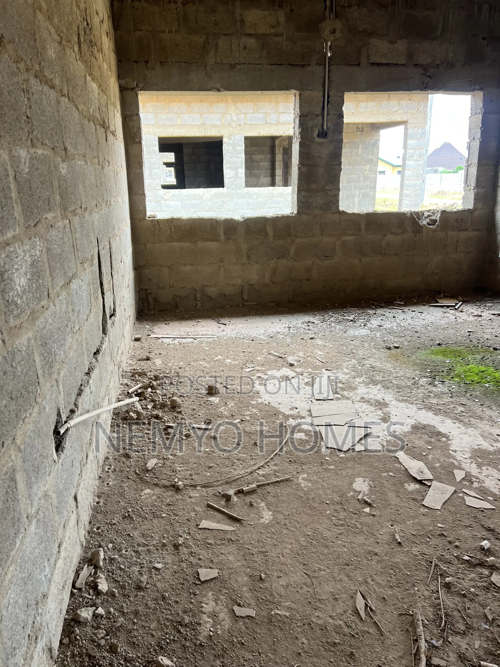 4bdrm Bungalow in Galadimawa for sale in Galadimawa