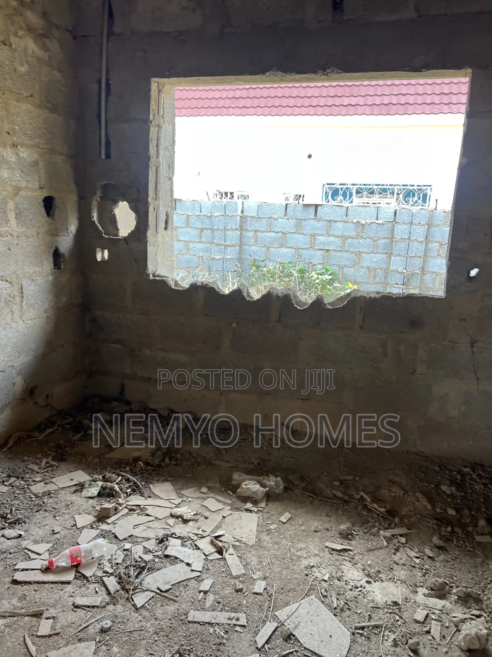 4bdrm Bungalow in Galadimawa for sale in Galadimawa