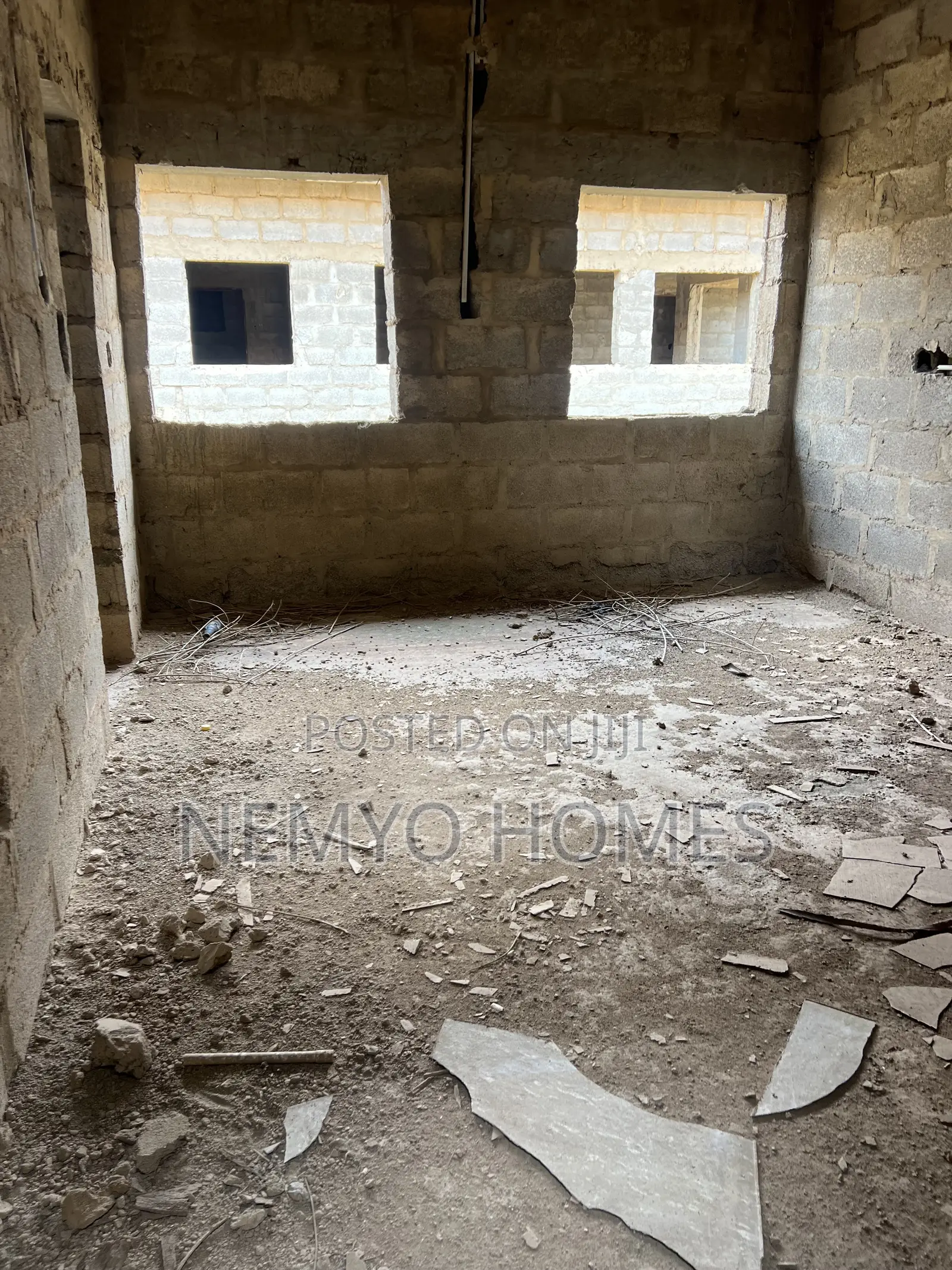 4bdrm Bungalow in Galadimawa for sale in Galadimawa