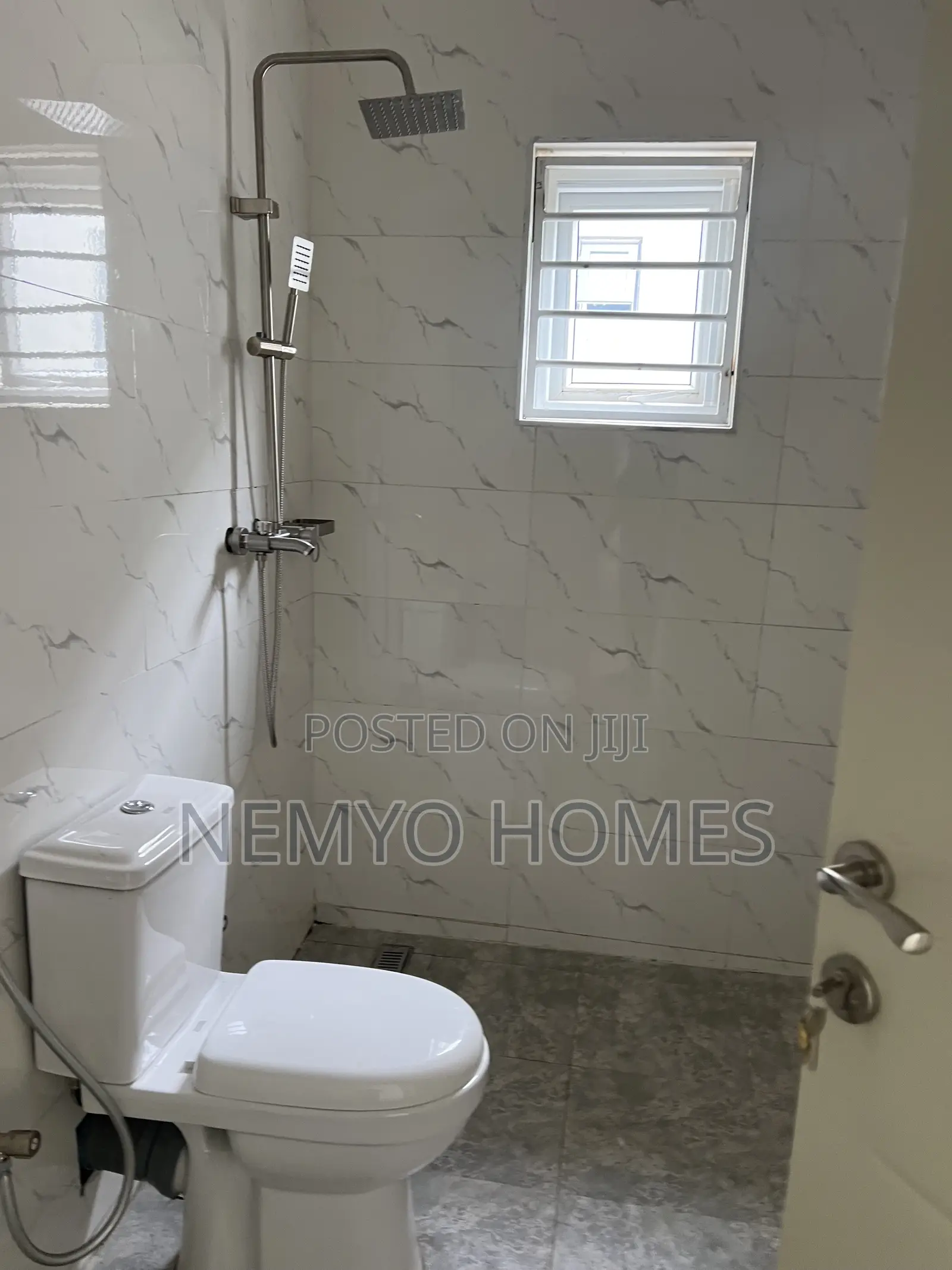 3bdrm Block of Flats in Galadimawa for rent in Galadimawa