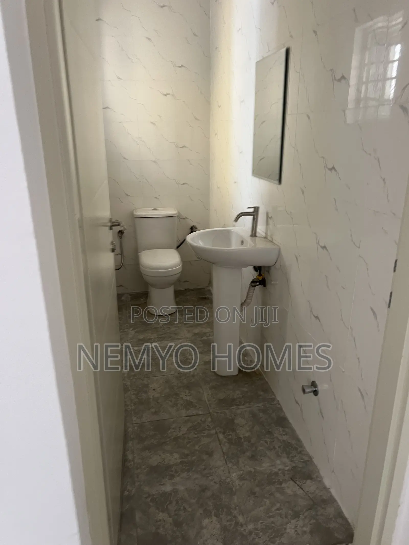 3bdrm Block of Flats in Galadimawa for rent in Galadimawa