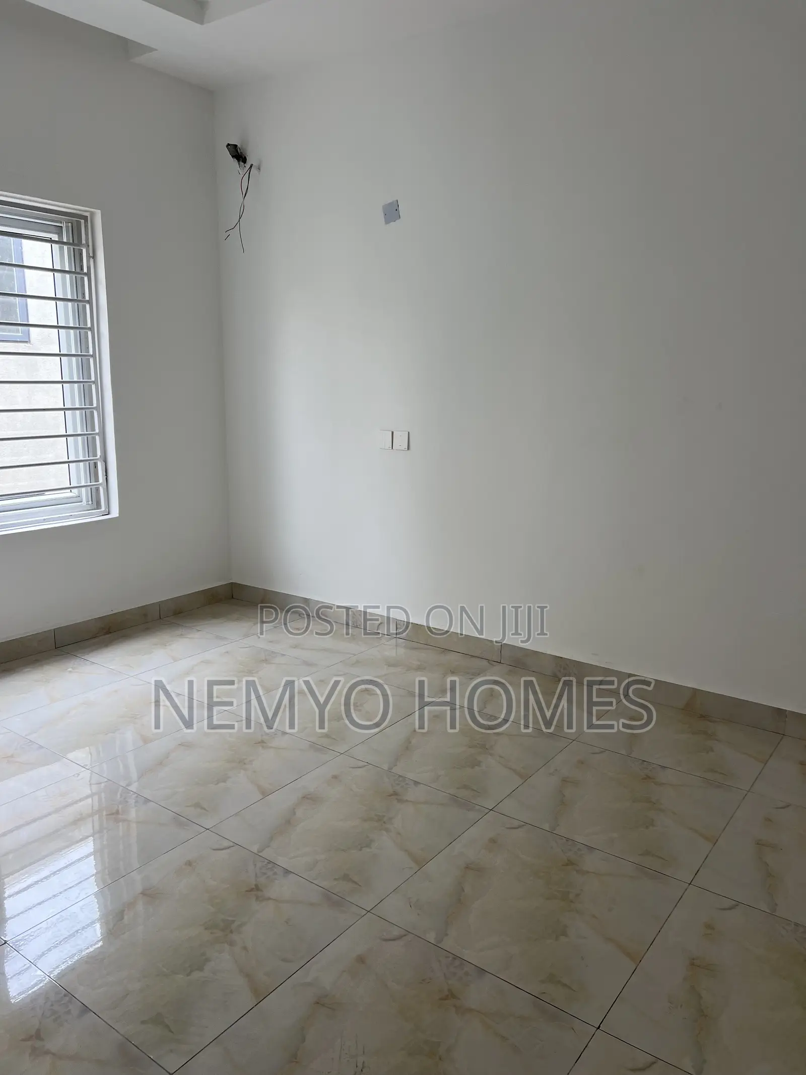 3bdrm Block of Flats in Galadimawa for rent in Galadimawa
