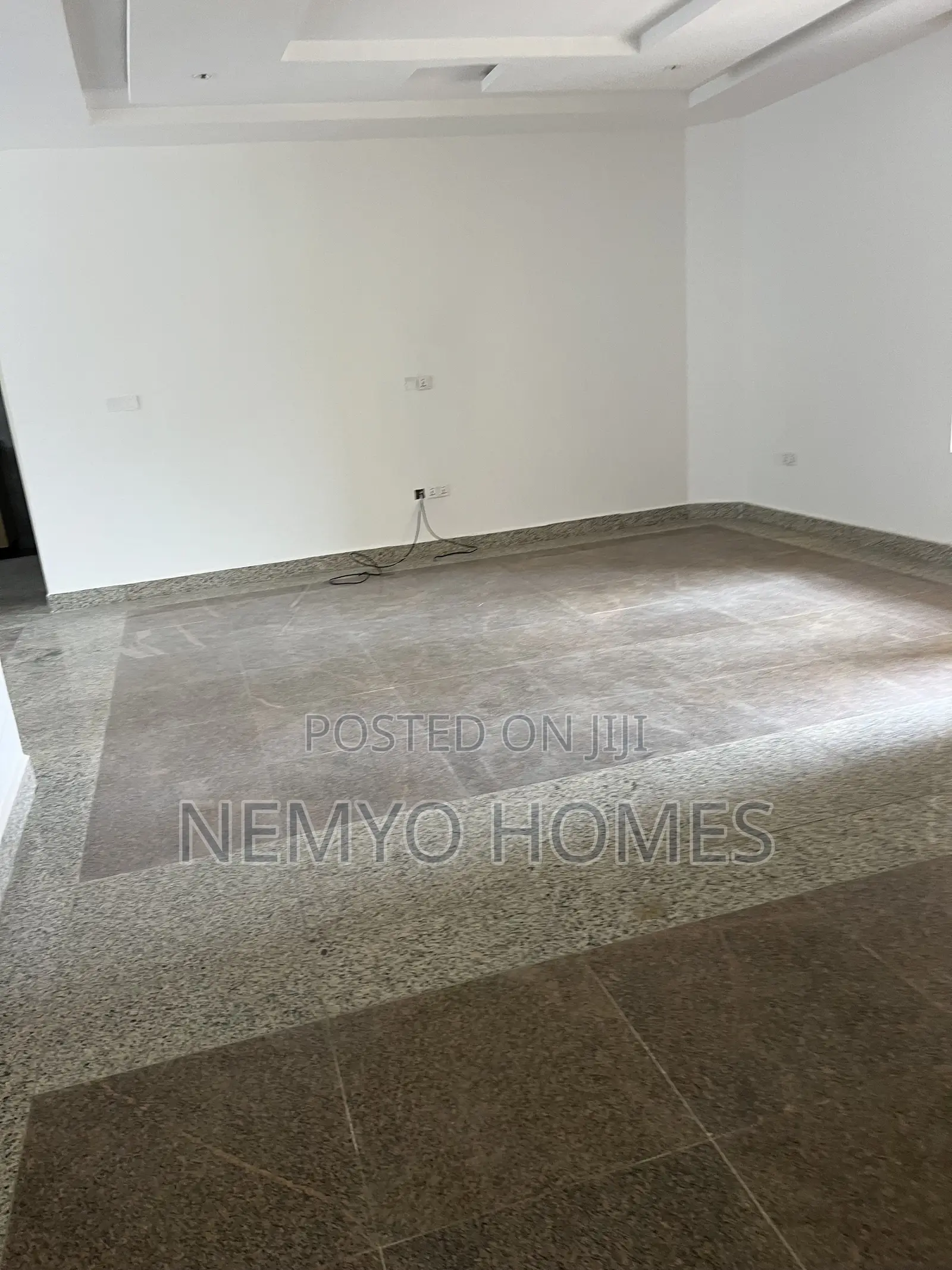 3bdrm Block of Flats in Galadimawa for rent in Galadimawa