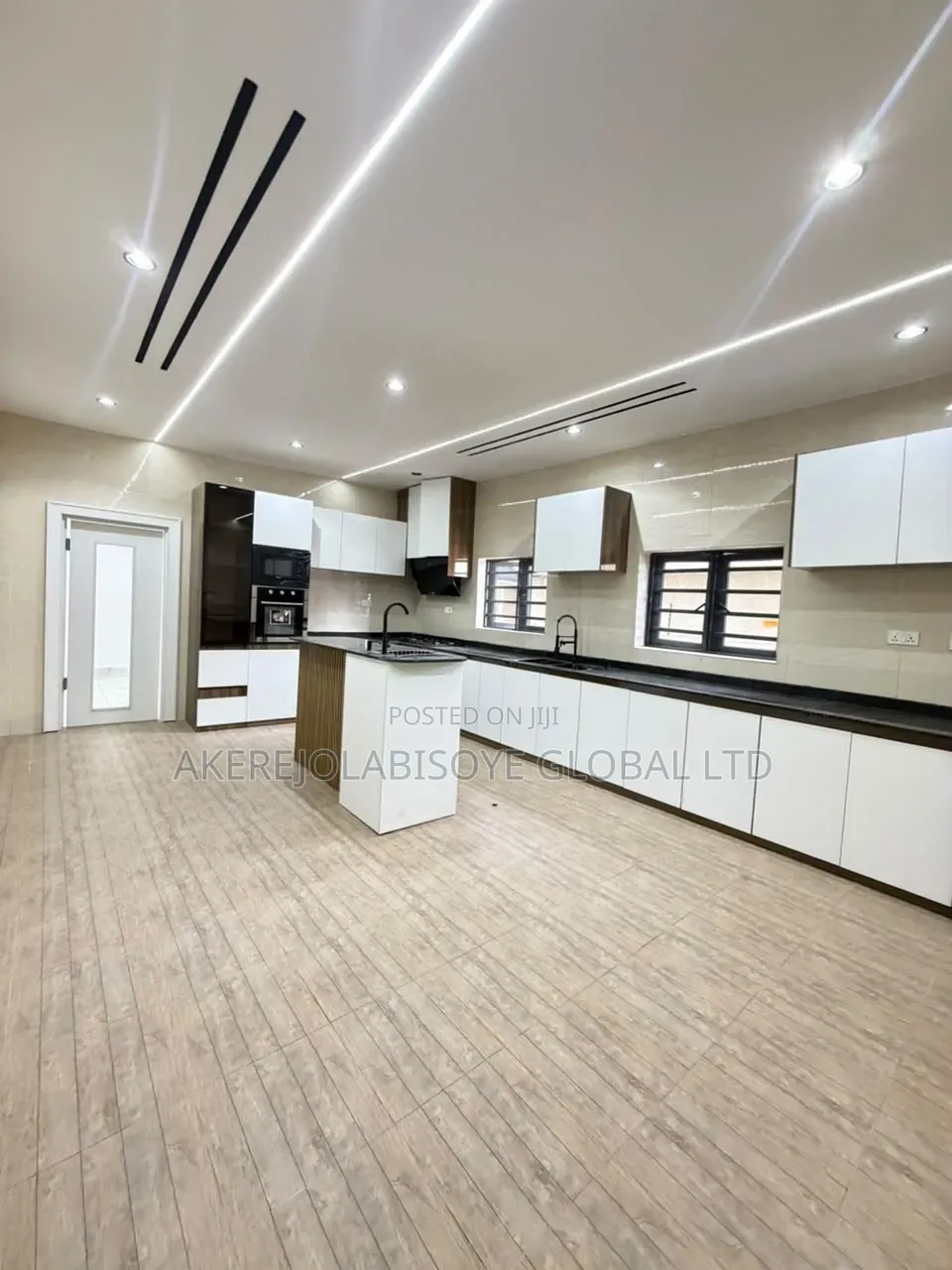 5bdrm Duplex in Lokogoma, Abuja for rent in Lokogoma