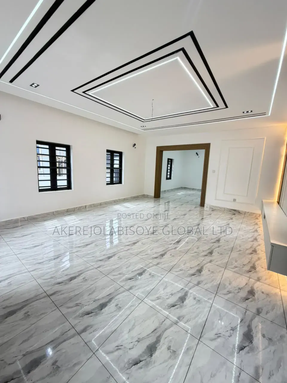 5bdrm Duplex in Lokogoma, Abuja for rent in Lokogoma