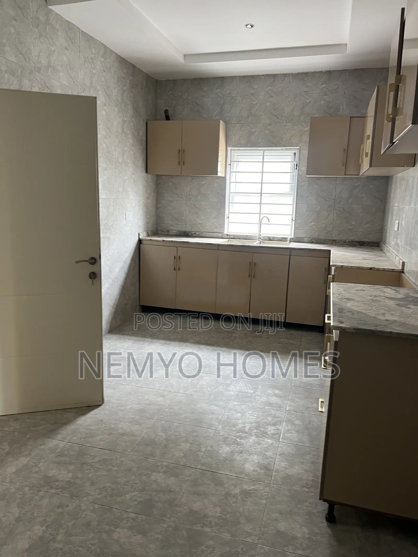 3bdrm Block of Flats in Galadimawa for rent in Galadimawa