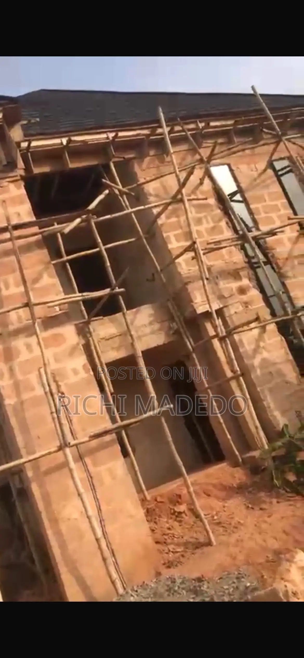 4bdrm Duplex in Edo State for sale in Edo State
