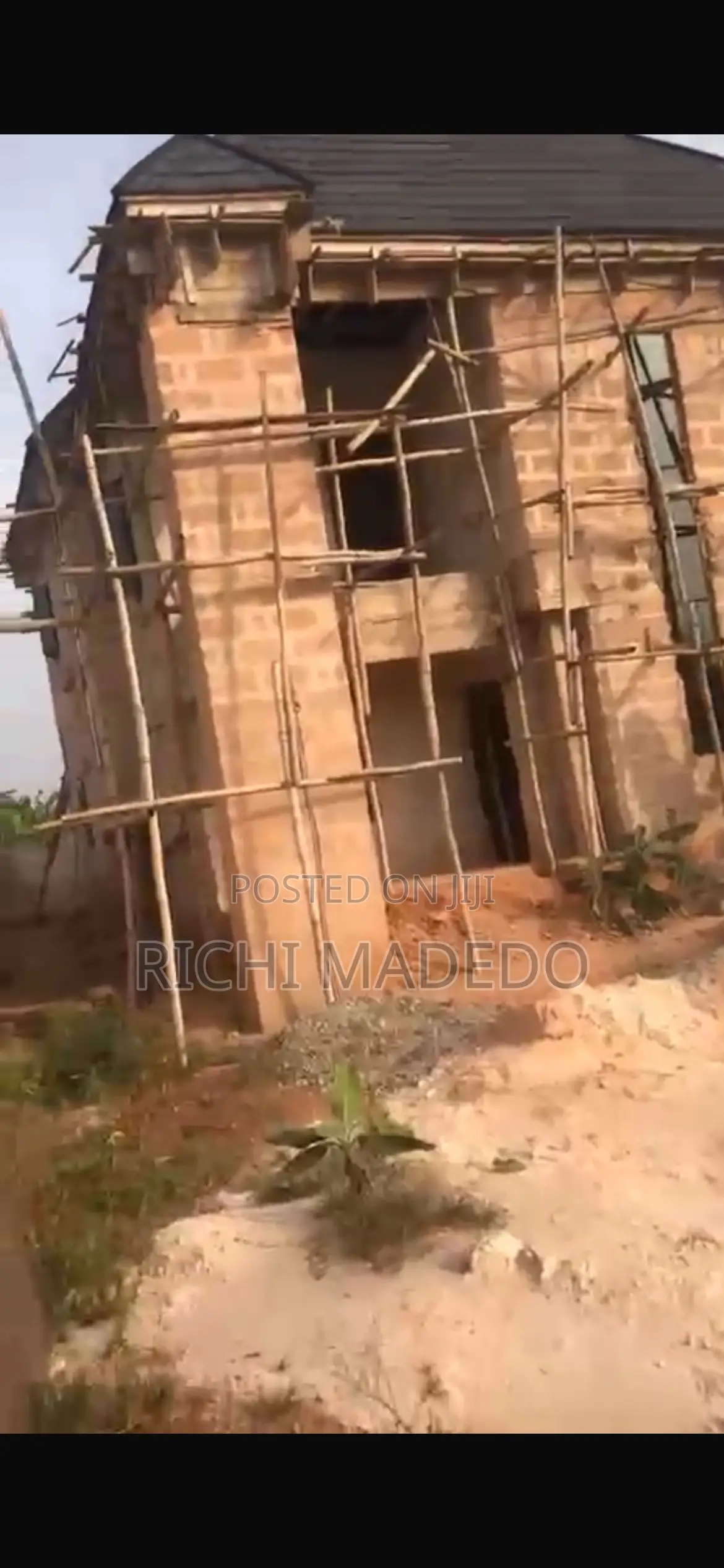 4bdrm Duplex in Edo State for sale in Edo State