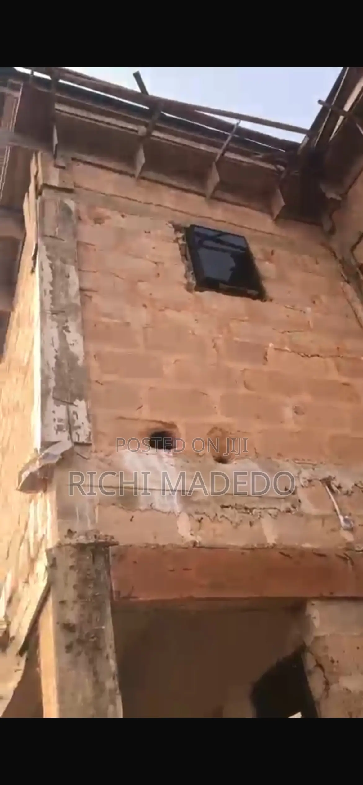 4bdrm Duplex in Edo State for sale in Edo State